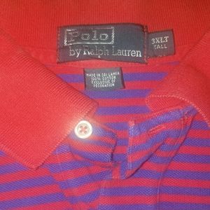 Ralph Lauren shirt